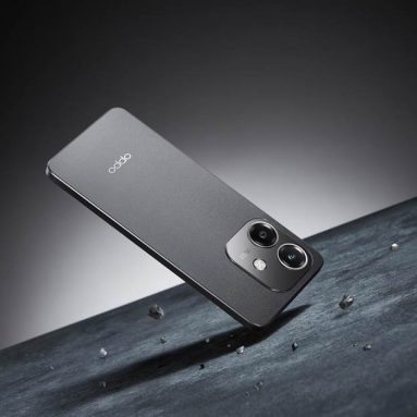 OPPO A3 Gets Local Pricing, Available in Stores Starting September 13