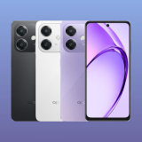 OPPO A3x with Dimensity 6300, 5,100mAh Battery Launched in India