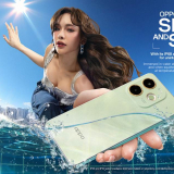 OPPO A5 Pro 4G 8GB+256GB Now Available in the Philippines