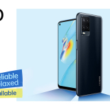 OPPO A54 6+128GB Variant Announced in PH for PHP 9,999