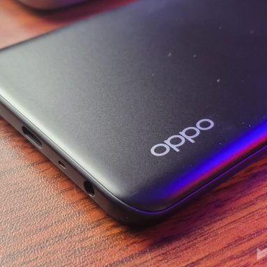 OPPO Foldable Phone’s Display and Camera Info Leaked