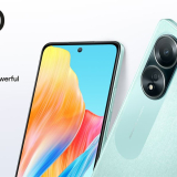 OPPO A58 with Helio G85, 5,000mAh Battery Launched in PH