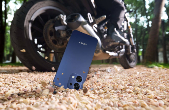 OPPO A6 Pro Features Smoother Performance and Better Cooling