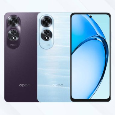 OPPO A60 Makes for a Durable and Efficient Everyday Companion