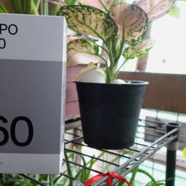 OPPO A60, the Strongest A Series Smartphone Coming to PH Soon