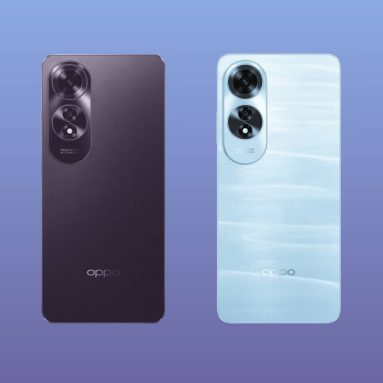 OPPO A60 Now Available in the Philippines