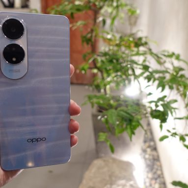 OPPO A60 Officially Announced in PH, Starts at PHP 9,999