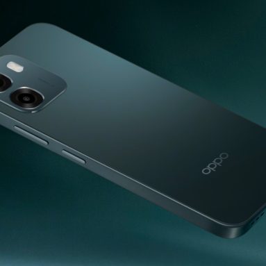 Here’s How the OPPO A6s 5G Puts Everyday AI to Work