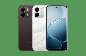 OPPO A6s 5G with 7,000mAh Battery Launched in the Philippines
