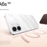 OPPO A6s 5G and A6 Coming in PH on May 1, Now Available for Pre-order