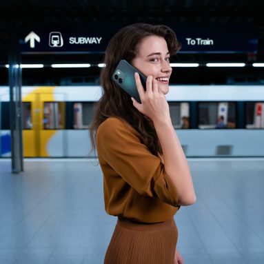 OPPO A6s 5G Promises Long-Term Reliability with 7,000mAh Battery and IP69 Protection