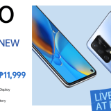 OPPO A74 4G Now Available in PH for PhP11,999
