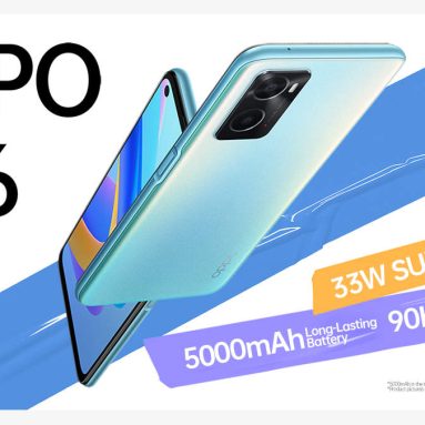 OPPO A76 Added to A-Series in PH