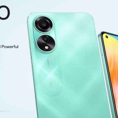 Here Are Reasons Why the OPPO A78 is a Value-for-Money Smartphone