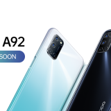 OPPO is Bringing the Mid-Range A92 to the Philippines