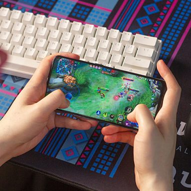 OPPO A94: An Initial Gaming Experience