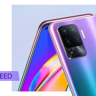 OPPO A94 Set to Launch in PH on March 26