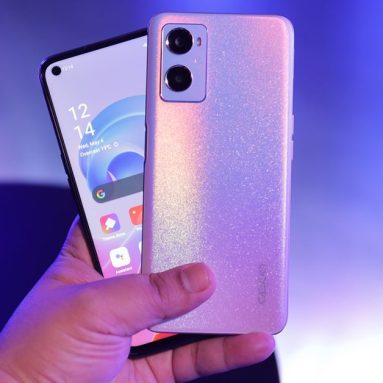 OPPO A96 Launched in PH, Priced