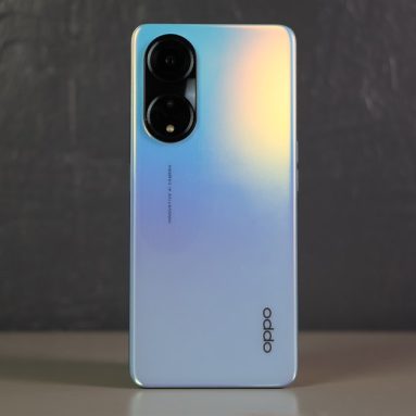 OPPO A98 Review