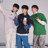 SEVENTEEN’s BSS Showcases OPPO Reno11 F 5G’s Powerful AI Eraser Tool