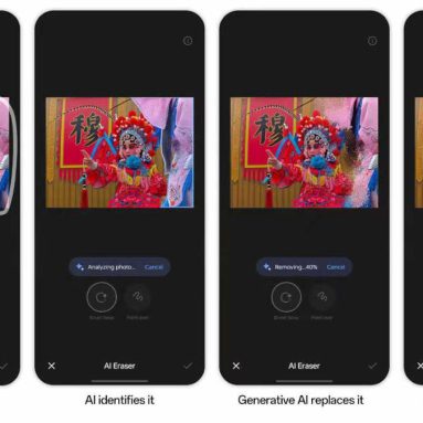 OPPO Unveils AI Innovations at Google Cloud Next ’24