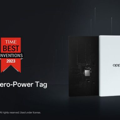 OPPO’s Pioneering Role in 5G-Advanced and Ambient IoT Development