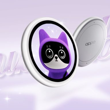 OPPO Bubble Bursts into the Global Market