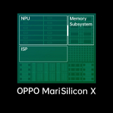 OPPO Ceases Chip Development Business