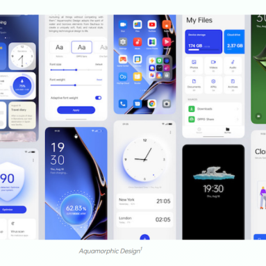 OPPO ColorOS 13 Update Roadmap for Q1 2023 Unveiled in China