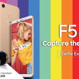 OPPO F5 Youth Set to Debut in PH on November 25!