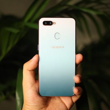 OPPO F9 Jade Green Coming to PH, Here’s How to Pre-Order Yours