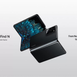 Report: OPPO Working on Two New Foldable Devices for Global Release