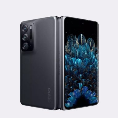 One Million People Registered to Purchase OPPO Find N in China