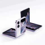 The OPPO Find N2 Flip’s Flexion Hinge Pushes the Boundaries of Flip Phone Innovation