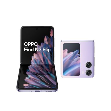 OPPO Find N2 Flip Said to be Introduced Globally Soon