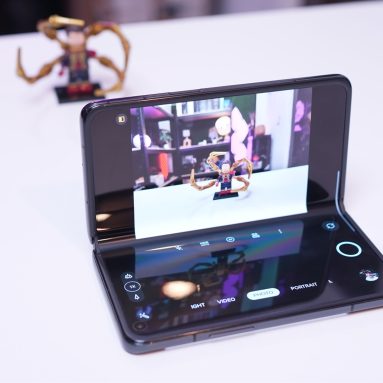 Latest Leaks of OPPO Find N2 Reveal the Outer Display and More