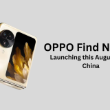 OPPO Find N3 Flip appears in Weibo