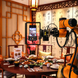 Robots, AI, and OPPO: Taking Smartphone Innovation to the Next Level