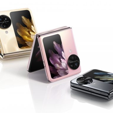 OPPO Find N3 Flip Set for Global Launch