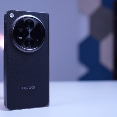 OPPO Find N3 Goes Global