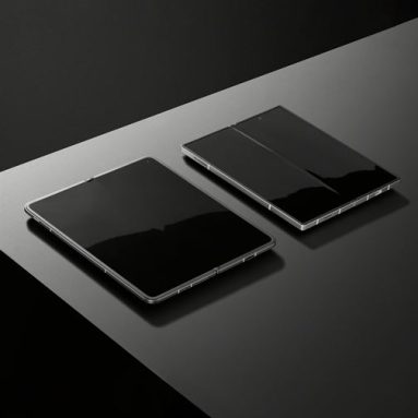 OPPO Find N5: Pete Lau Showcases Nearly Invisible Display Crease Ahead of February Launch