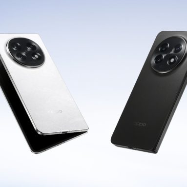 OPPO Find N5 Set to Debut Globally on February 20