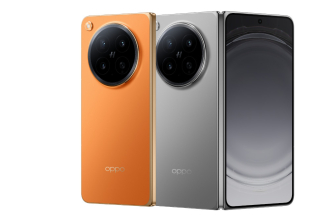 OPPO Find N6 Unfolded in the Philippines, Pre-order Period Starts