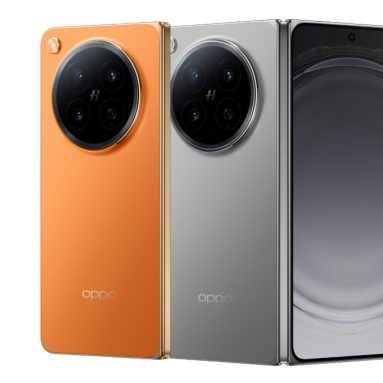 OPPO Find N6 Unfolded in the Philippines, Pre-order Period Starts