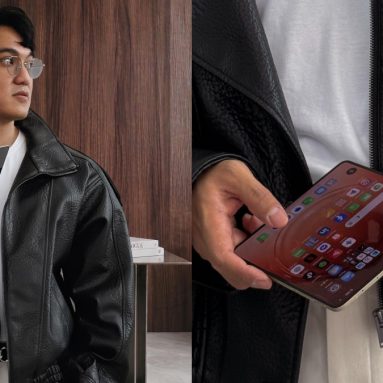 How the OPPO Find N6 is Replacing the Laptop for CEOs