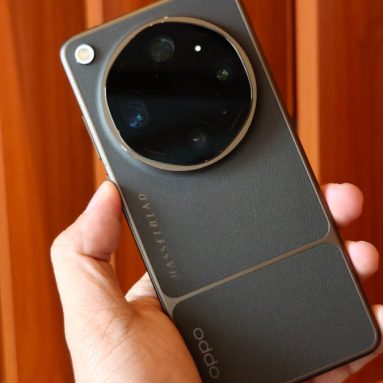 OPPO Find X10 Pro Max Reported to be in the Works, Could Come with Three 200MP Cameras