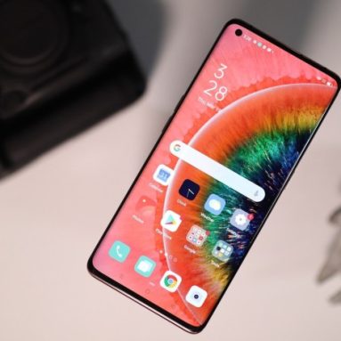 Enjoy HDR Content on YouTube, Netflix and Amazon Prime Video on the OPPO Find X2 Pro!