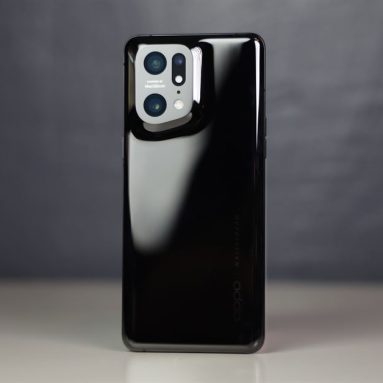 OPPO Find X5 Pro Review