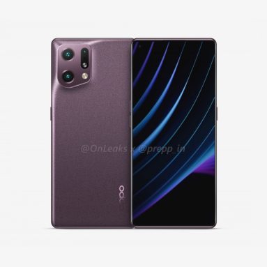 OPPO Find X5 Series Reported to Debut in Late February