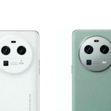 OPPO Find X6 Pro Live Image Leaked